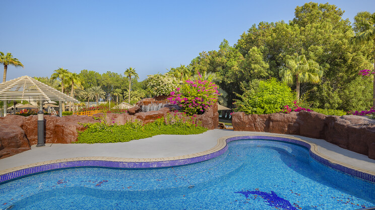 The Ritz-Carlton, Doha